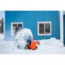 Снегорин колесен HUSQVARNA ST 124, 4.5kW, 212см3, 61см - small, 266838